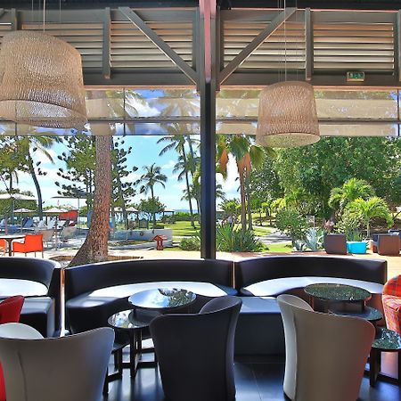 La Creole Beach Hotel & Spa Le Gosier  Luaran gambar