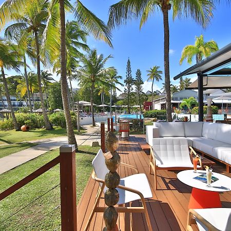 La Creole Beach Hotel & Spa Le Gosier  Luaran gambar