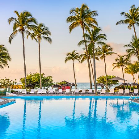 La Creole Beach Hotel & Spa Le Gosier  Luaran gambar