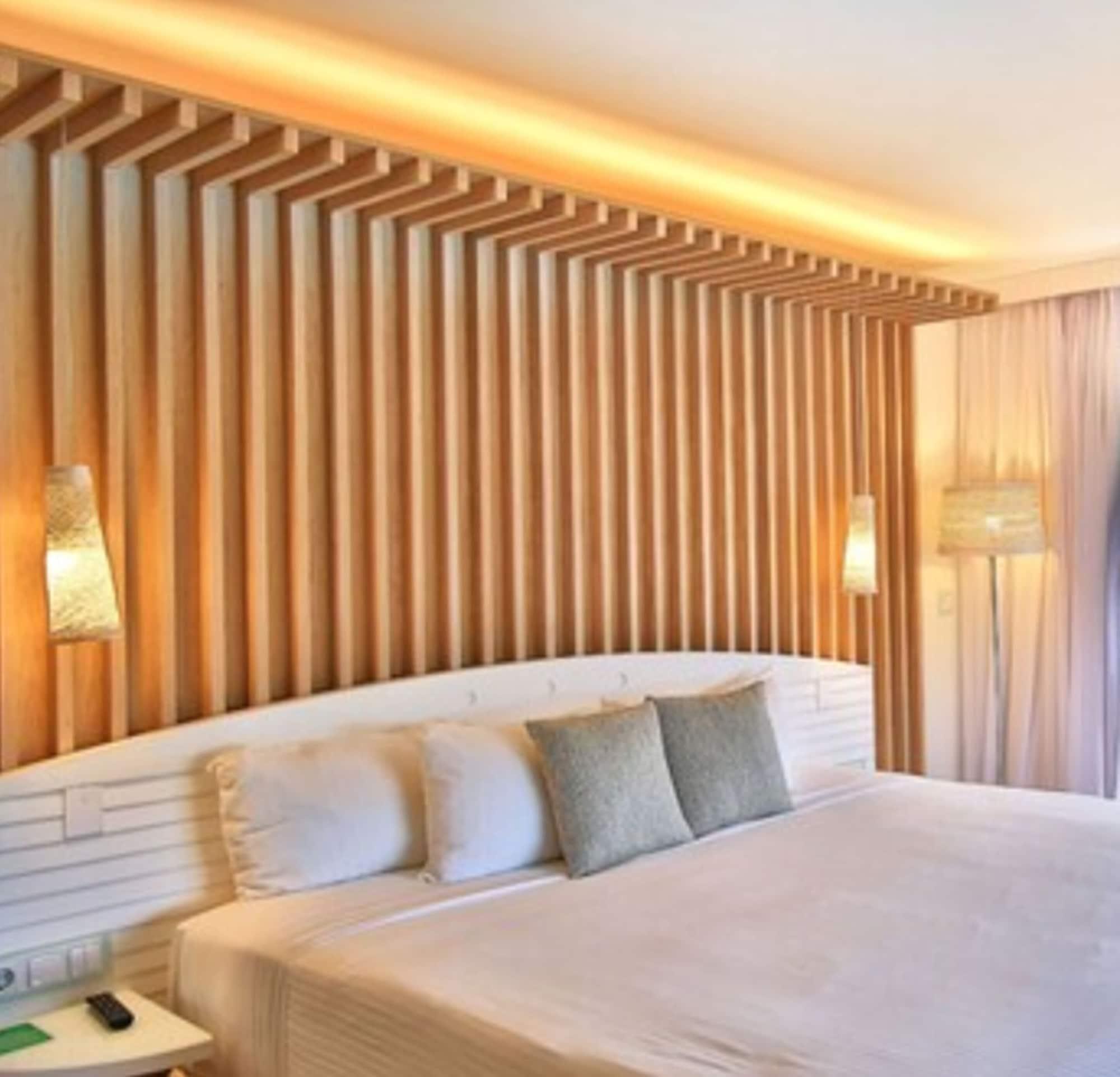 La Creole Beach Hotel & Spa Le Gosier  Luaran gambar