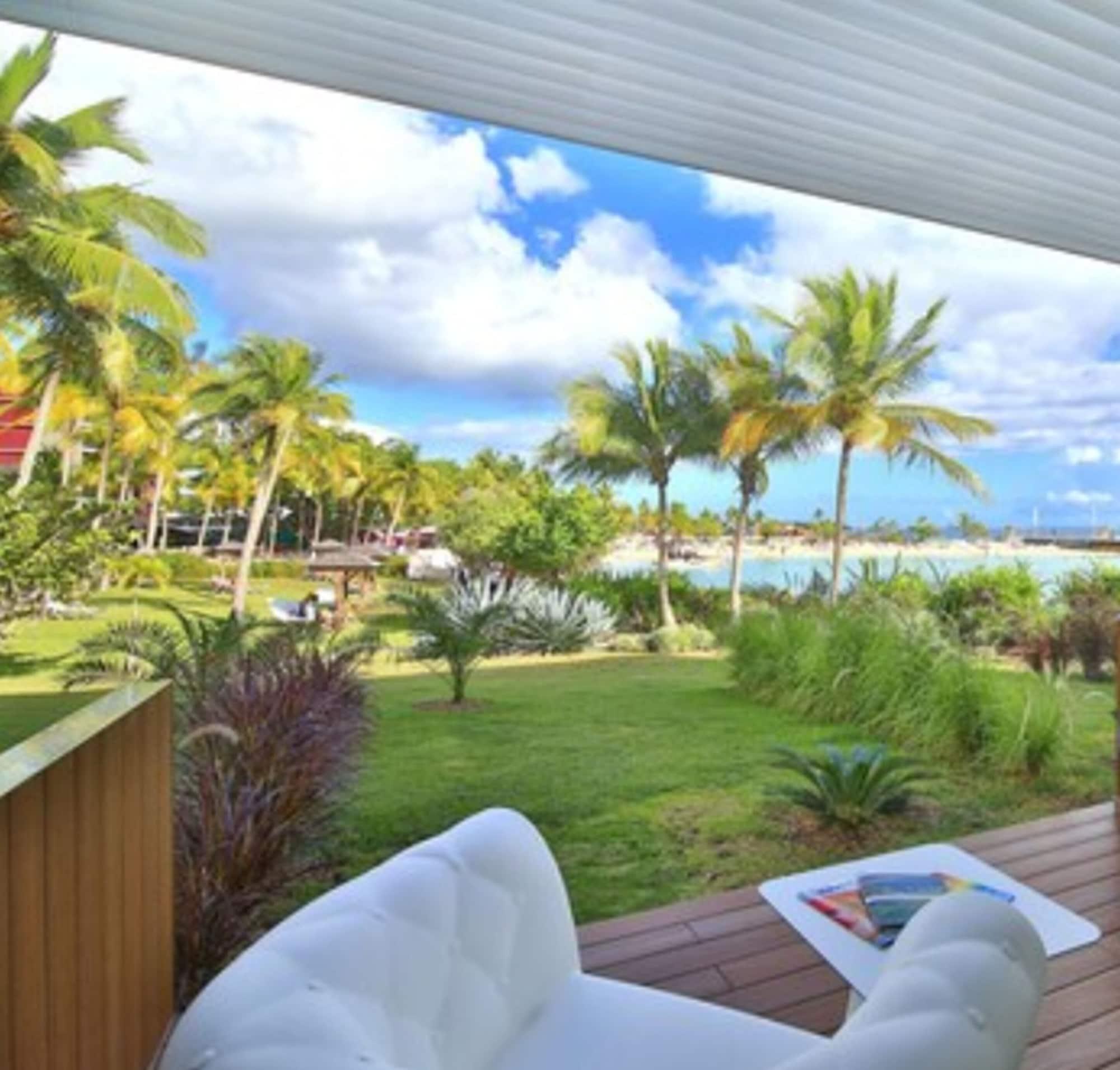 La Creole Beach Hotel & Spa Le Gosier  Luaran gambar