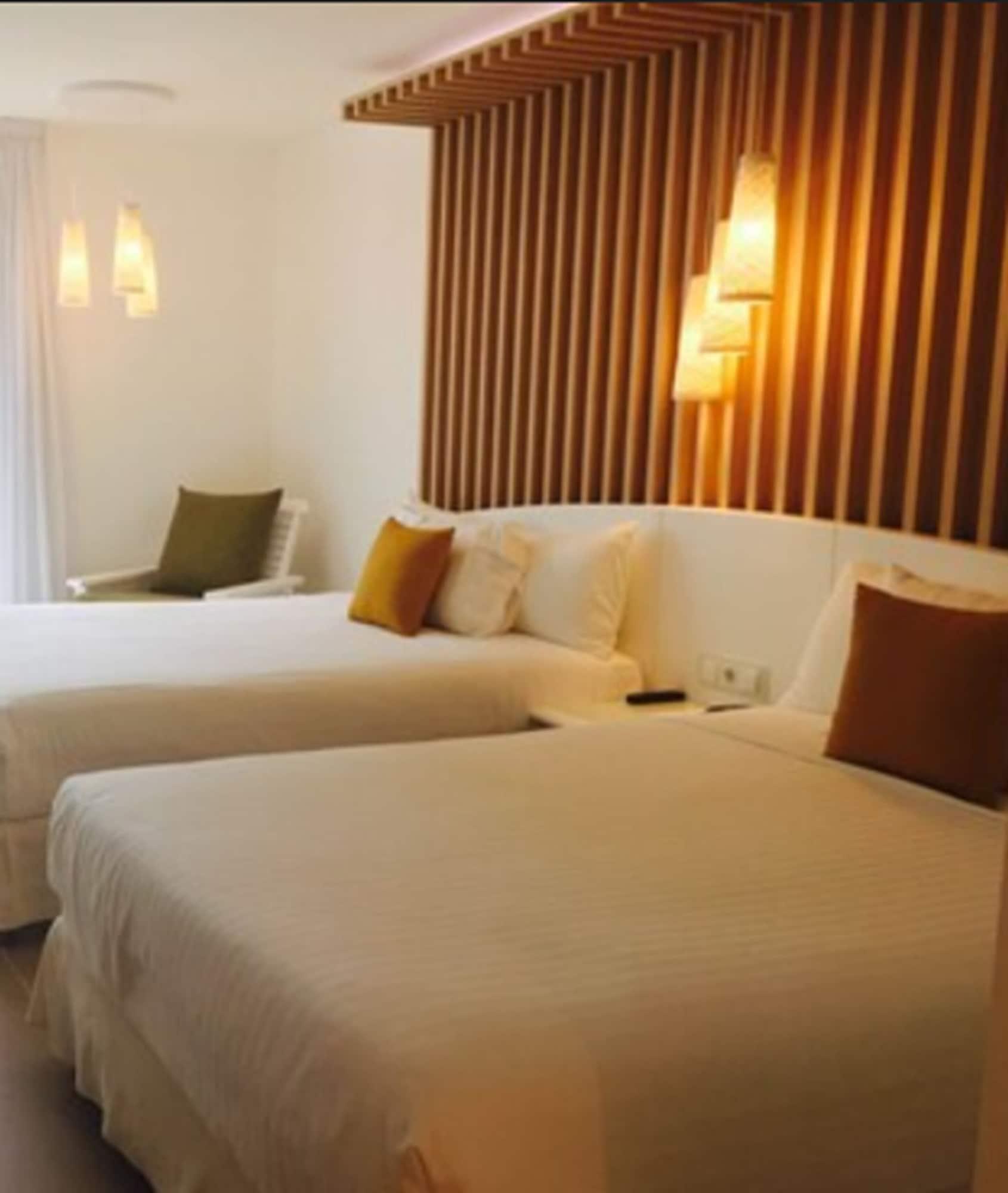 La Creole Beach Hotel & Spa Le Gosier  Luaran gambar