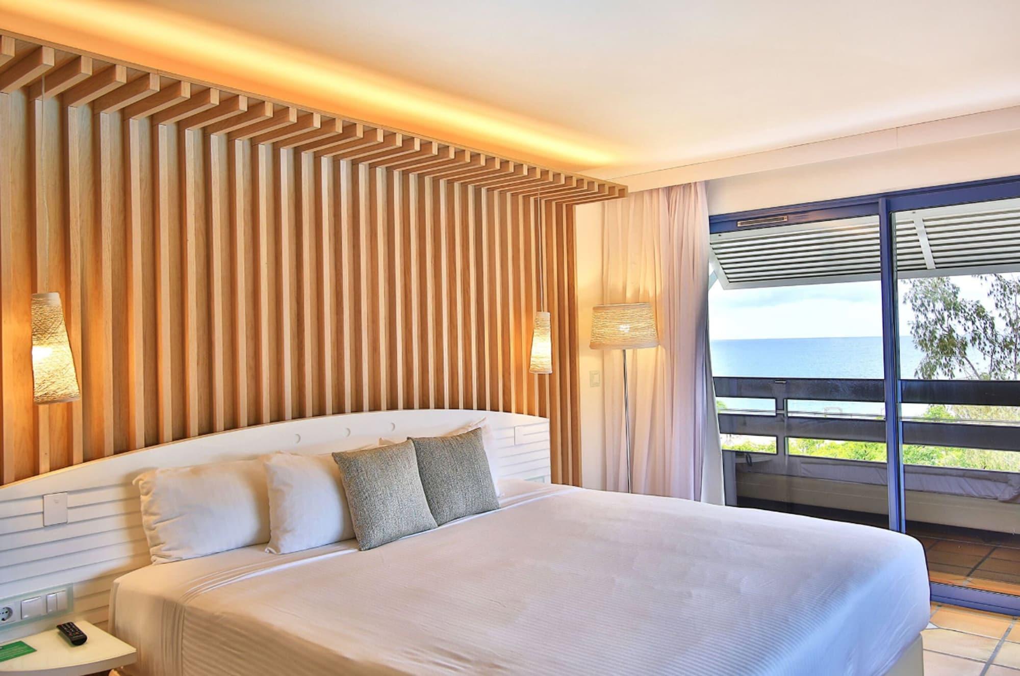 La Creole Beach Hotel & Spa Le Gosier  Luaran gambar