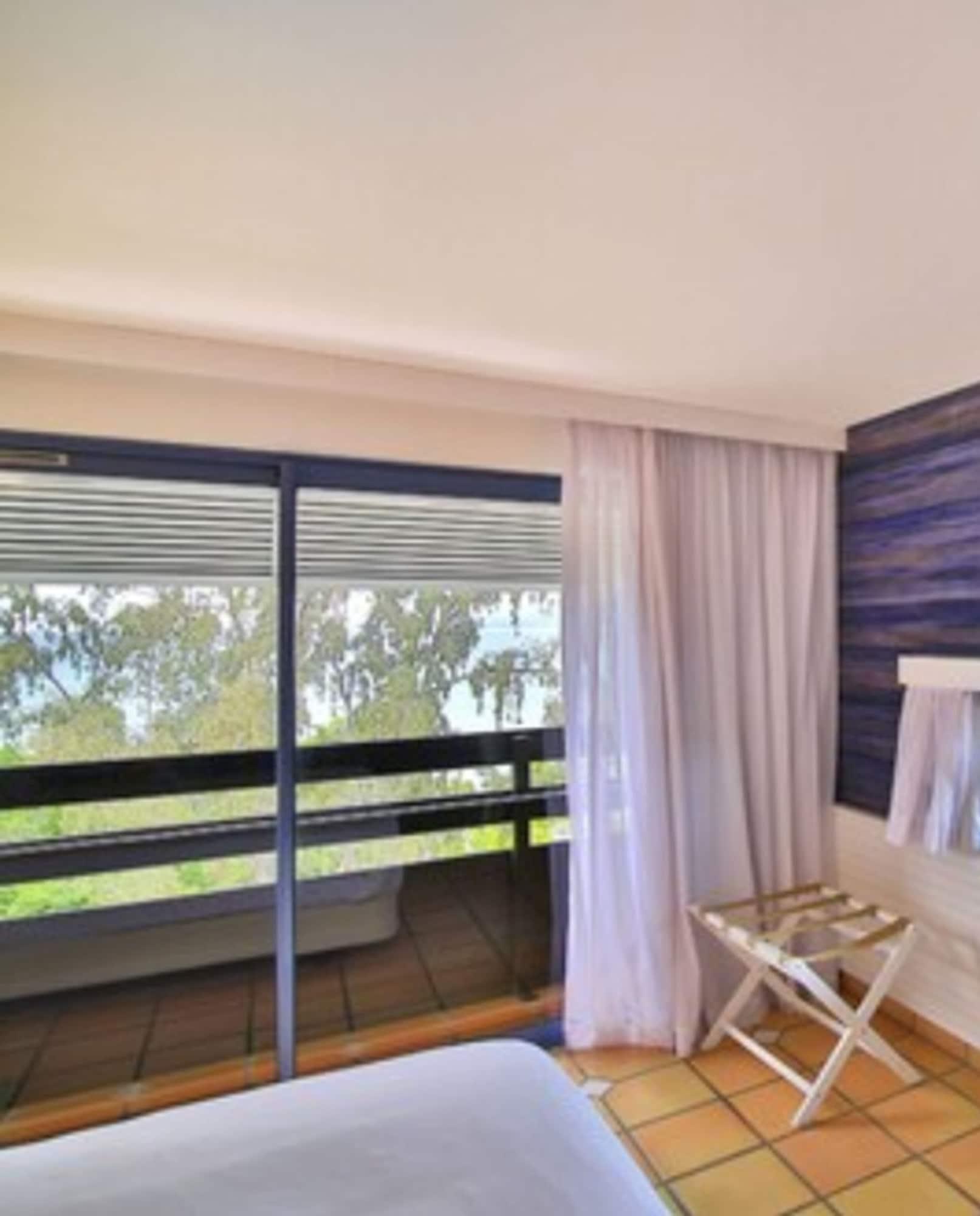 La Creole Beach Hotel & Spa Le Gosier  Luaran gambar