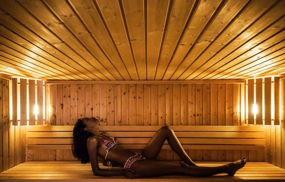 La Creole Beach Hotel & Spa Le Gosier  Luaran gambar