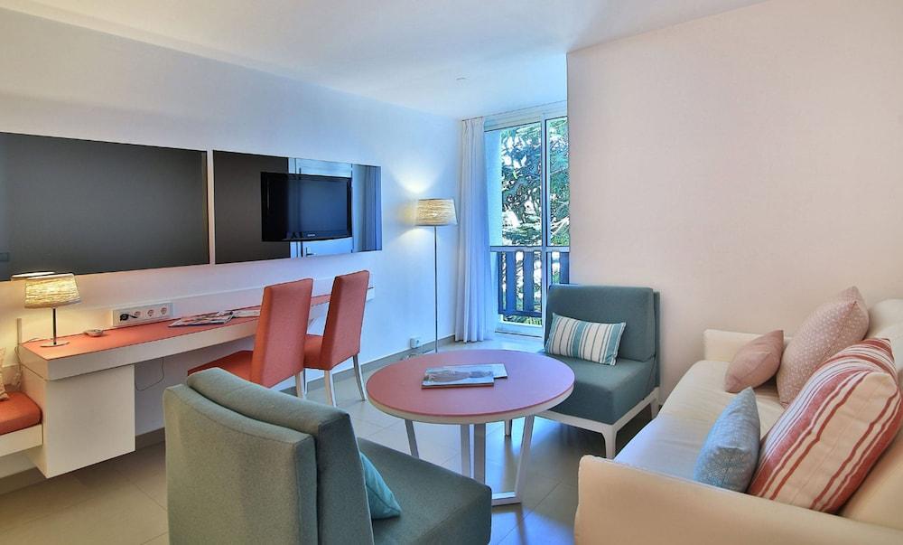 La Creole Beach Hotel & Spa Le Gosier  Luaran gambar