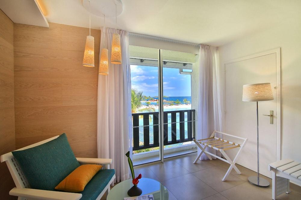 La Creole Beach Hotel & Spa Le Gosier  Luaran gambar