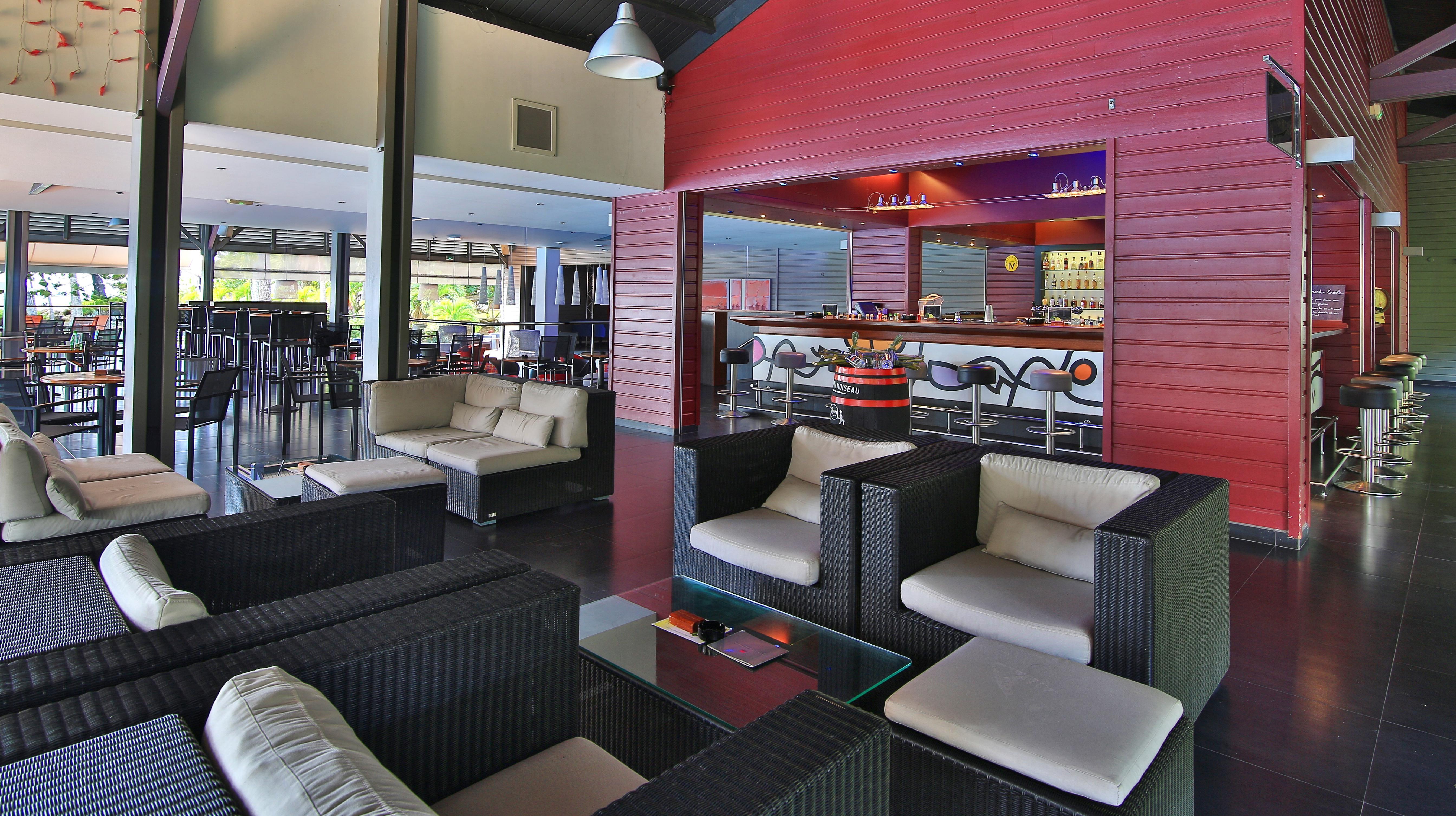 La Creole Beach Hotel & Spa Le Gosier  Luaran gambar