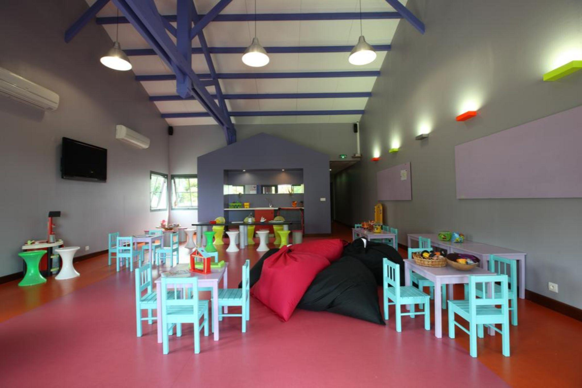 La Creole Beach Hotel & Spa Le Gosier  Luaran gambar