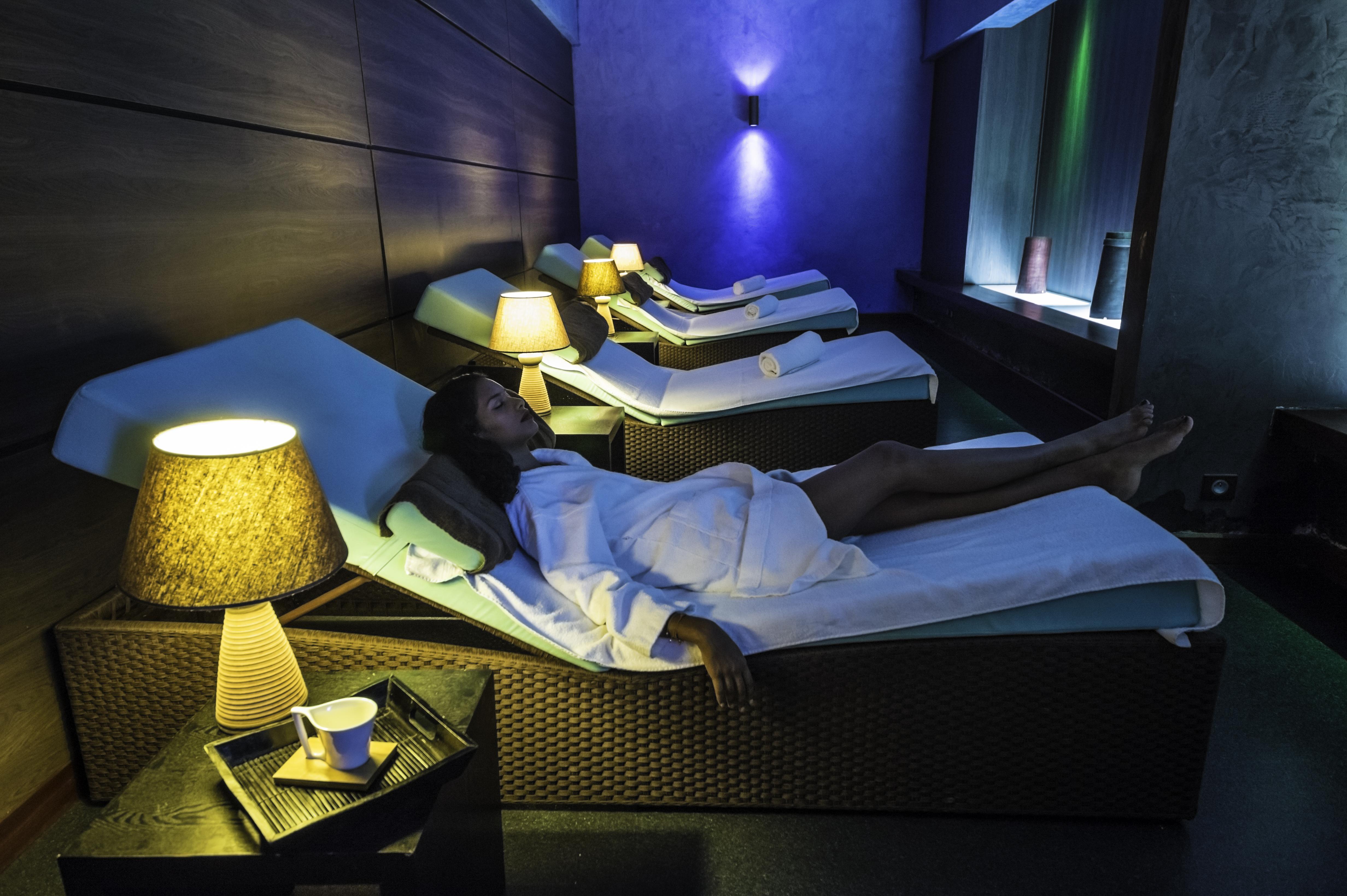 La Creole Beach Hotel & Spa Le Gosier  Luaran gambar