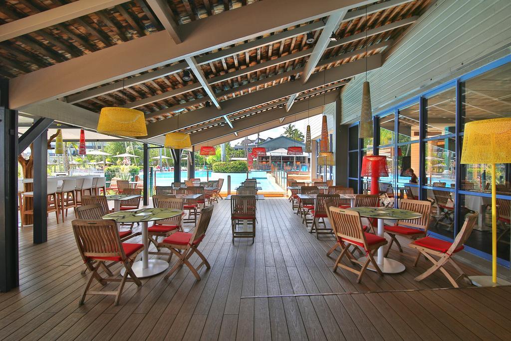 La Creole Beach Hotel & Spa Le Gosier  Luaran gambar