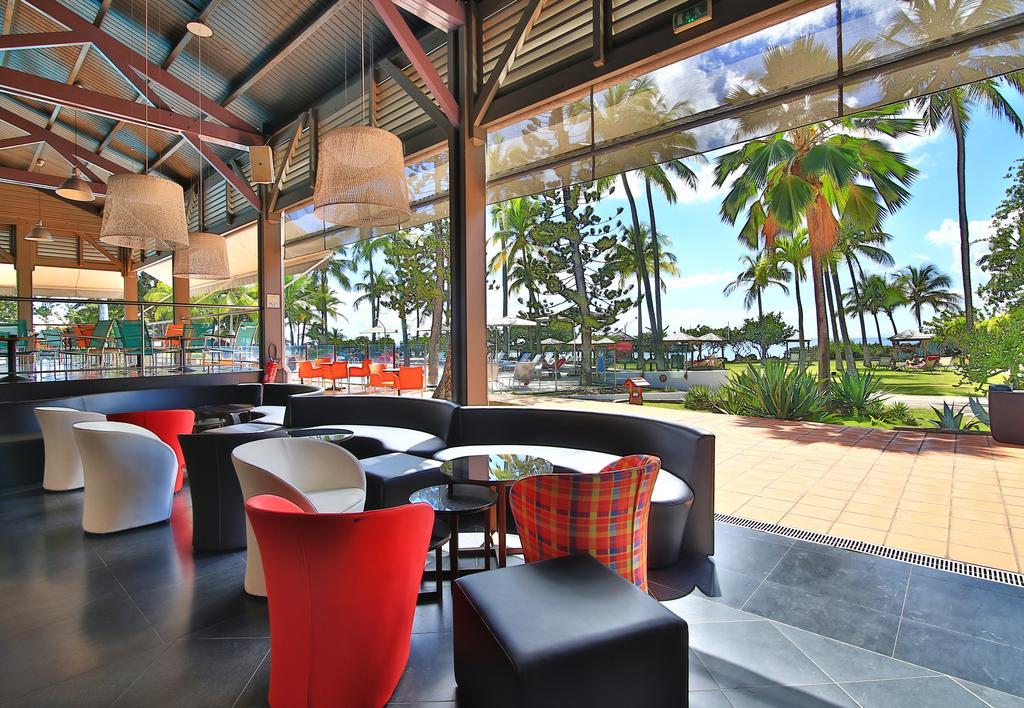 La Creole Beach Hotel & Spa Le Gosier  Luaran gambar