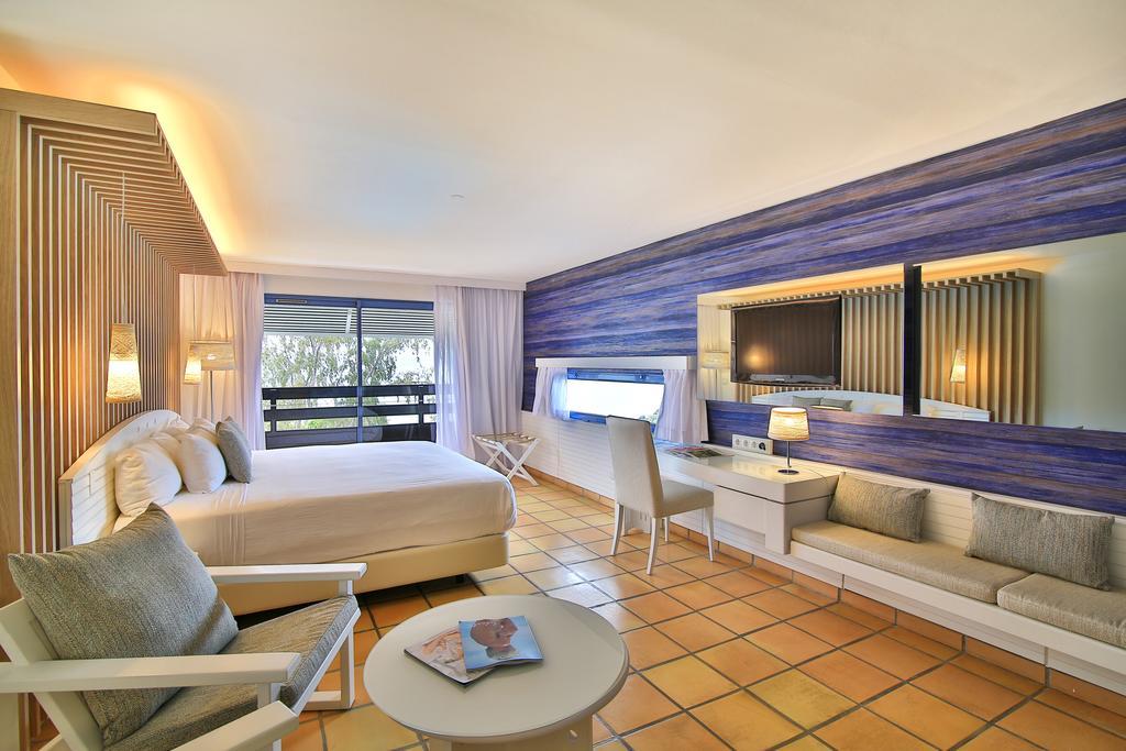 La Creole Beach Hotel & Spa Le Gosier  Luaran gambar