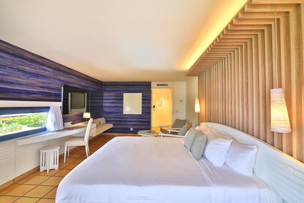 La Creole Beach Hotel & Spa Le Gosier  Luaran gambar