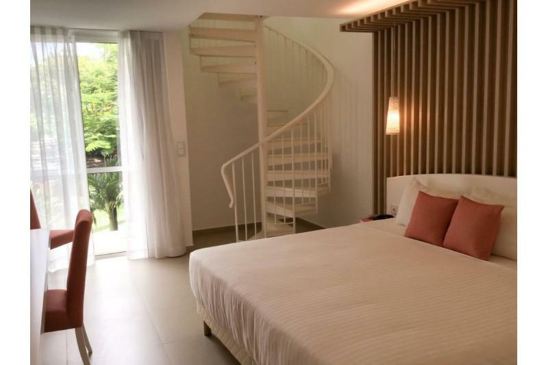 La Creole Beach Hotel & Spa Le Gosier  Luaran gambar