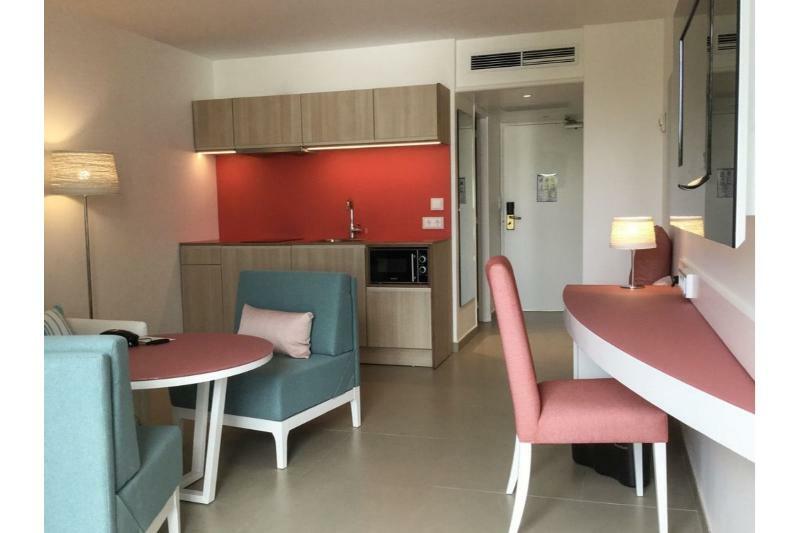 La Creole Beach Hotel & Spa Le Gosier  Luaran gambar