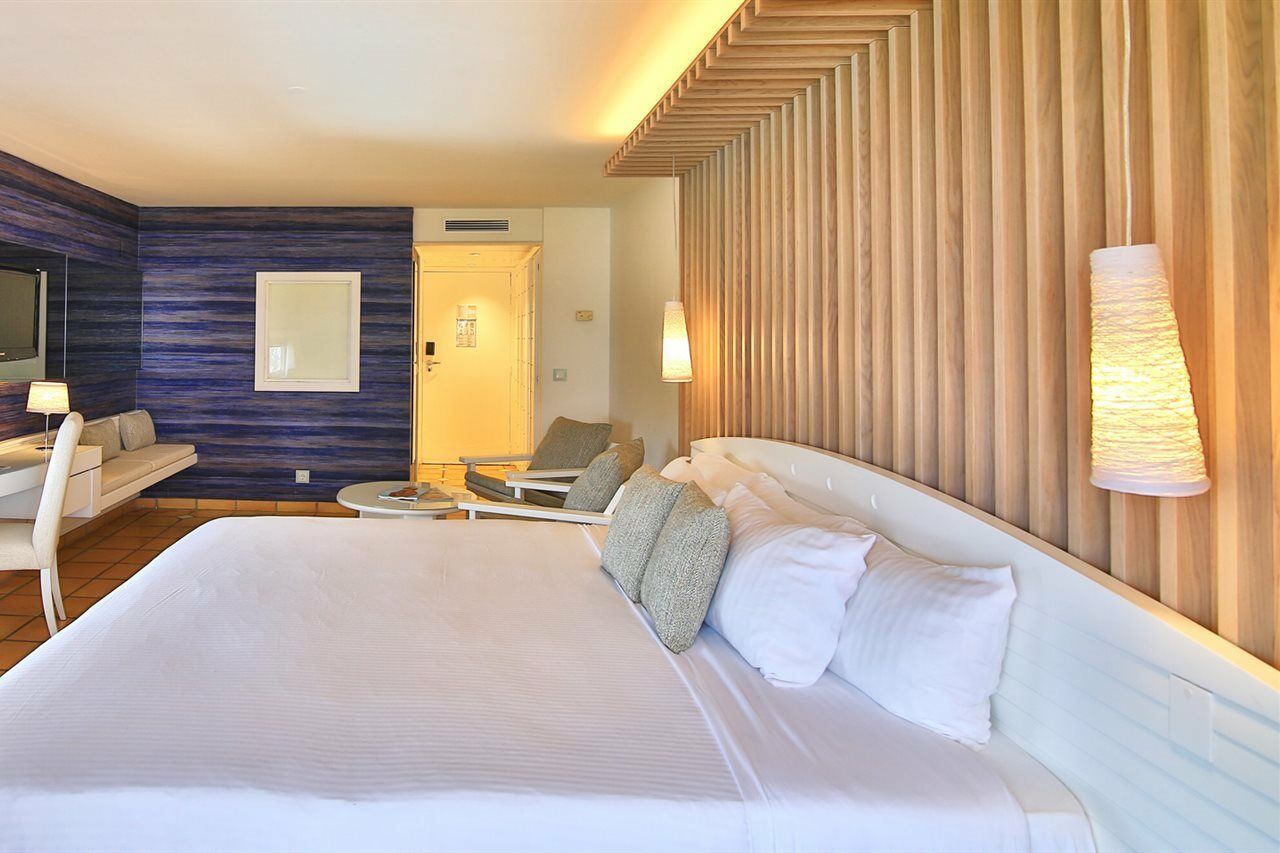 La Creole Beach Hotel & Spa Le Gosier  Luaran gambar